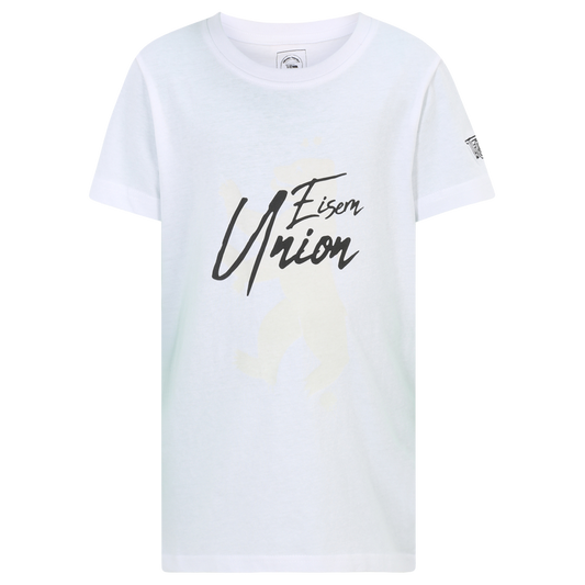 Kinder T-Shirt Eisern Union - UV Druck