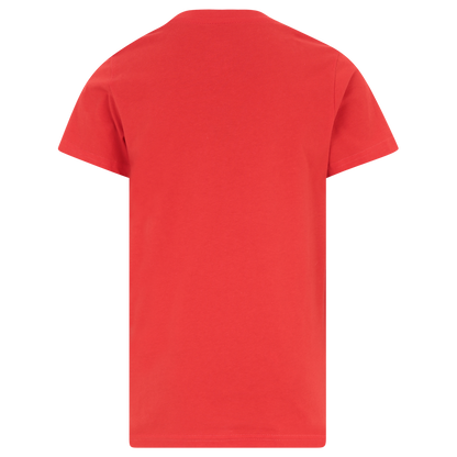 Kinder T-Shirt Berlin - rot