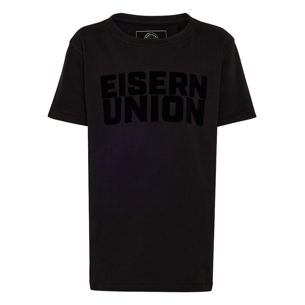 Kinder T-Shirt Eisern Union