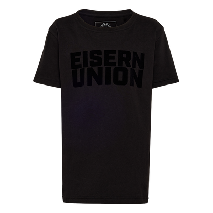 Kinder T-Shirt Eisern Union