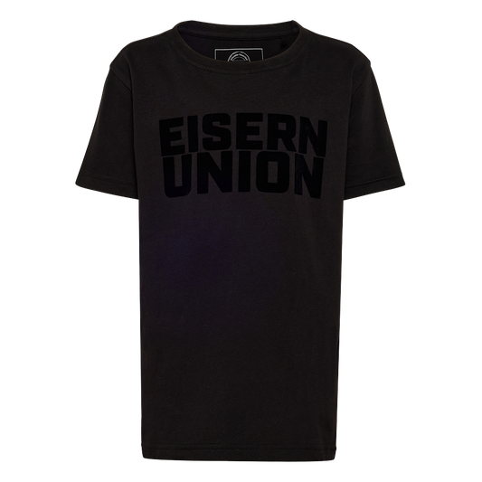 Kinder T-Shirt Eisern Union