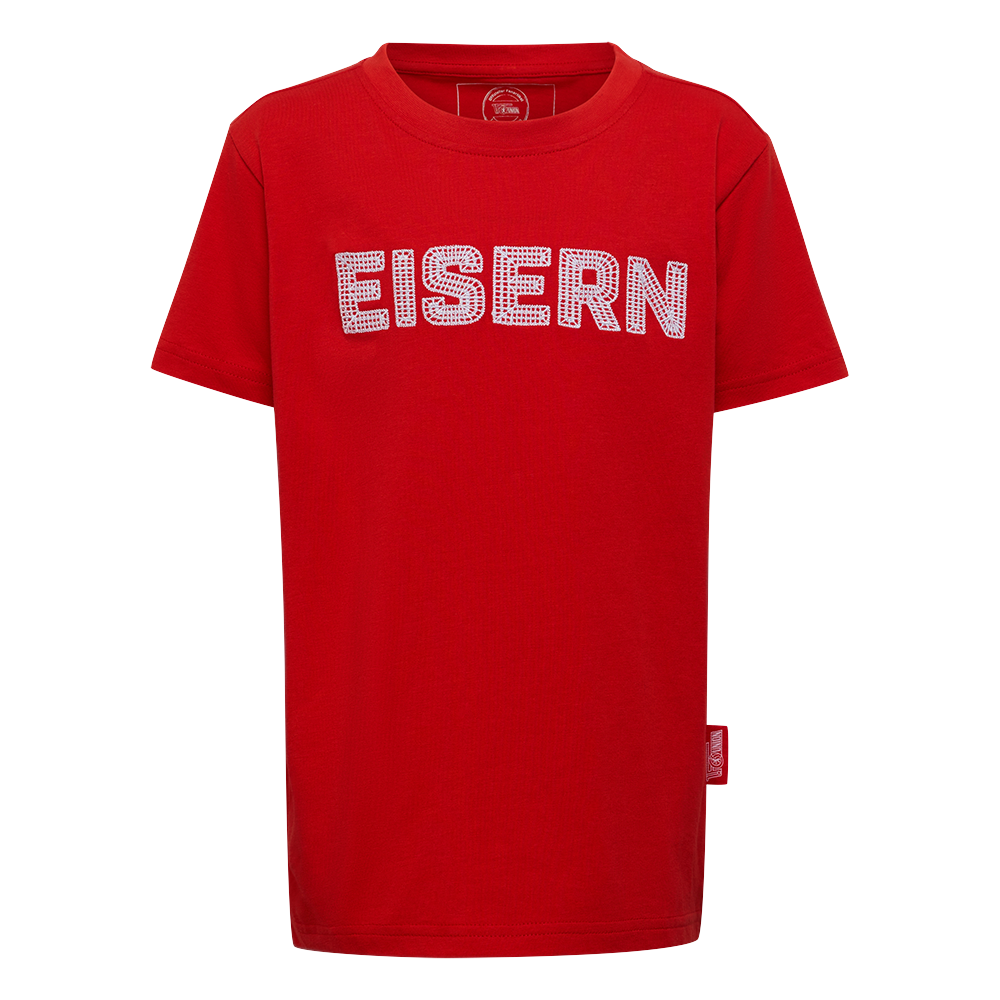 Children's T-Shirt Iron