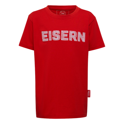 Children's T-Shirt Iron