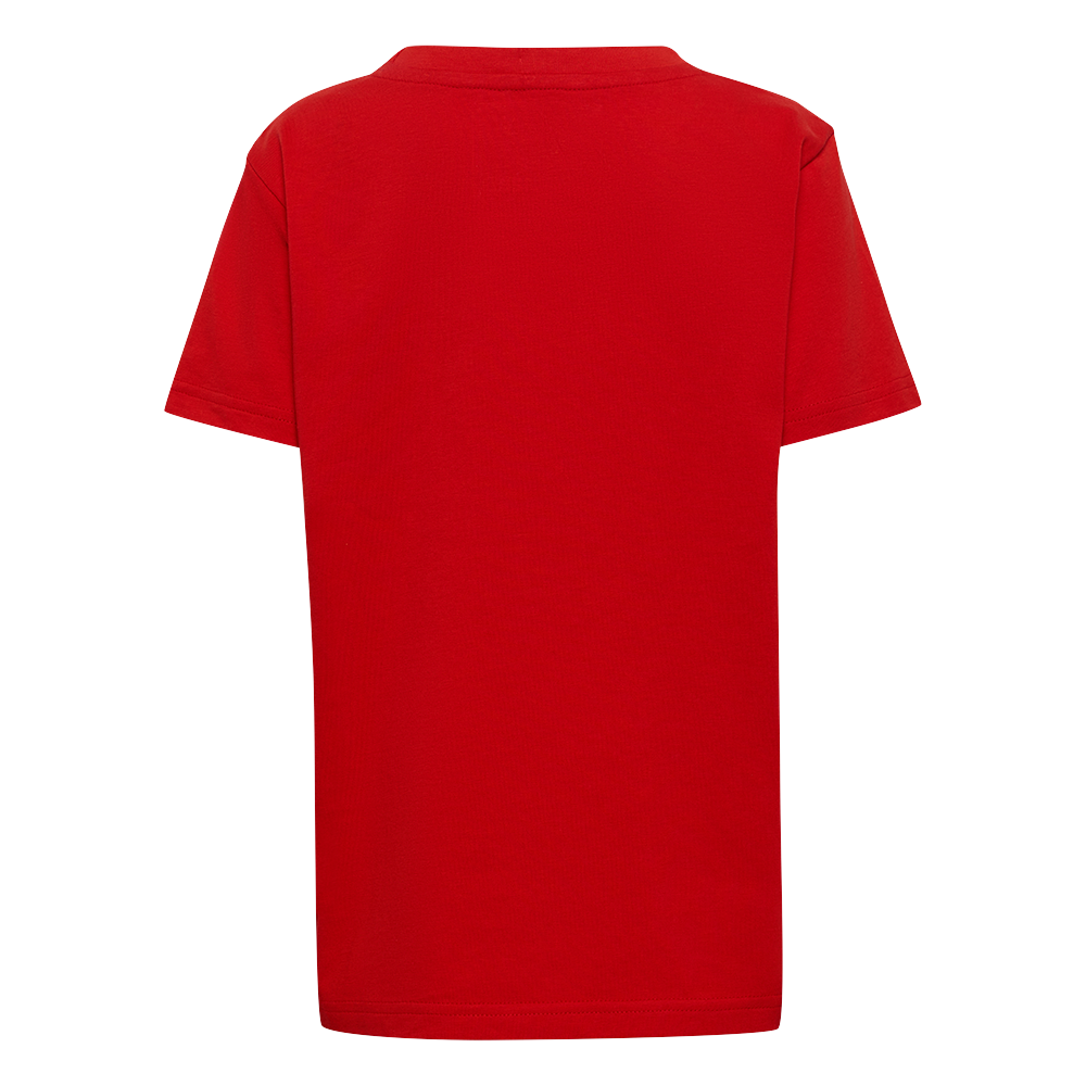Children's T-Shirt Iron