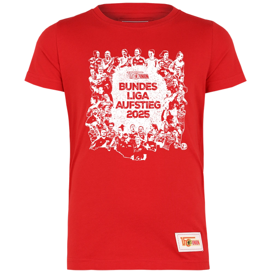 T-Shirt Frauen Aufstieg - Kinder