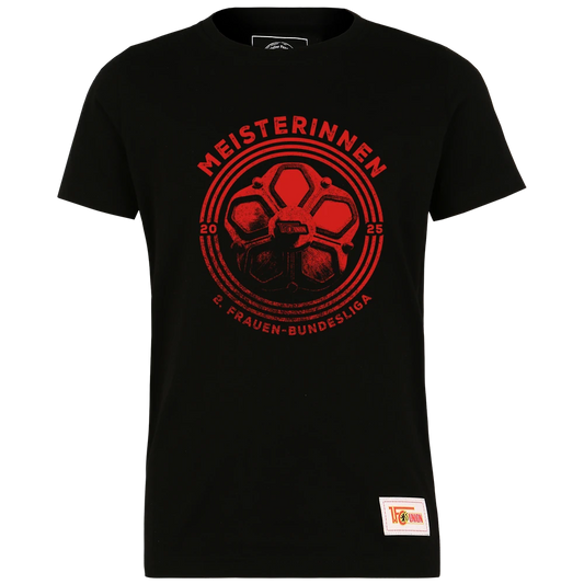 T-Shirt Meisterinnen - Kinder