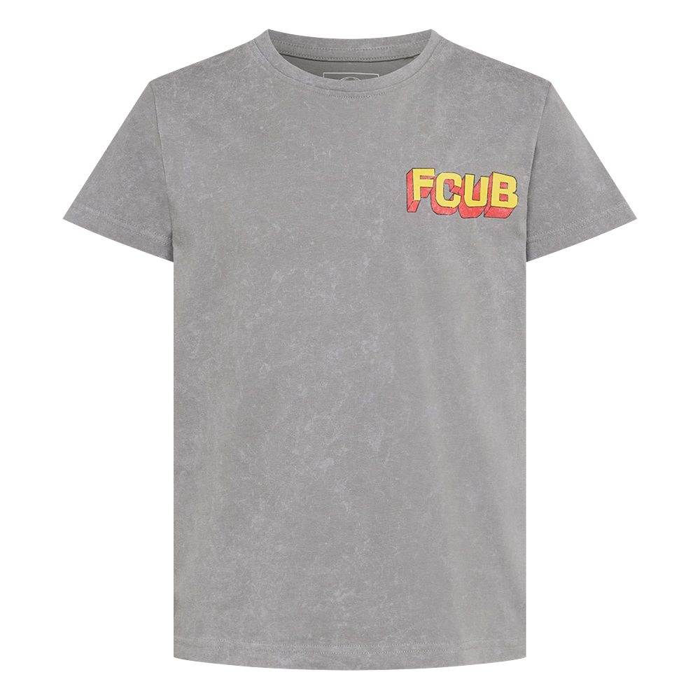 Kinder T-Shirt Union Berlin