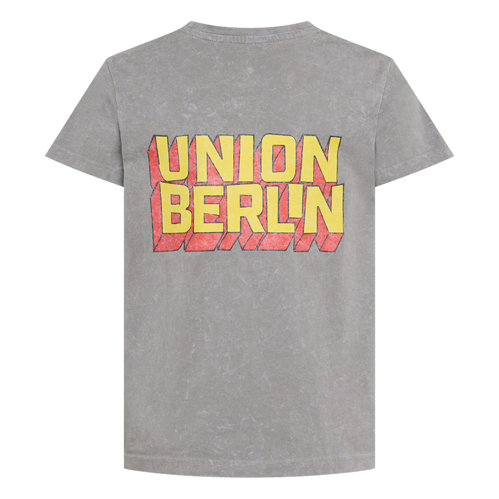 Kinder T-Shirt Union Berlin