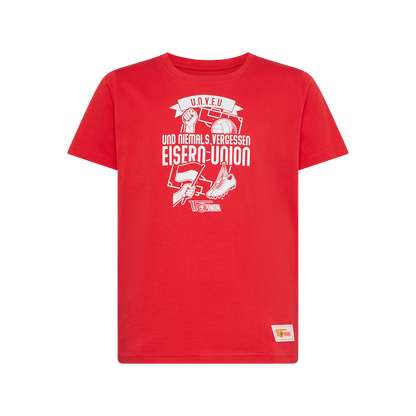 Kinder T-Shirt UNVEU