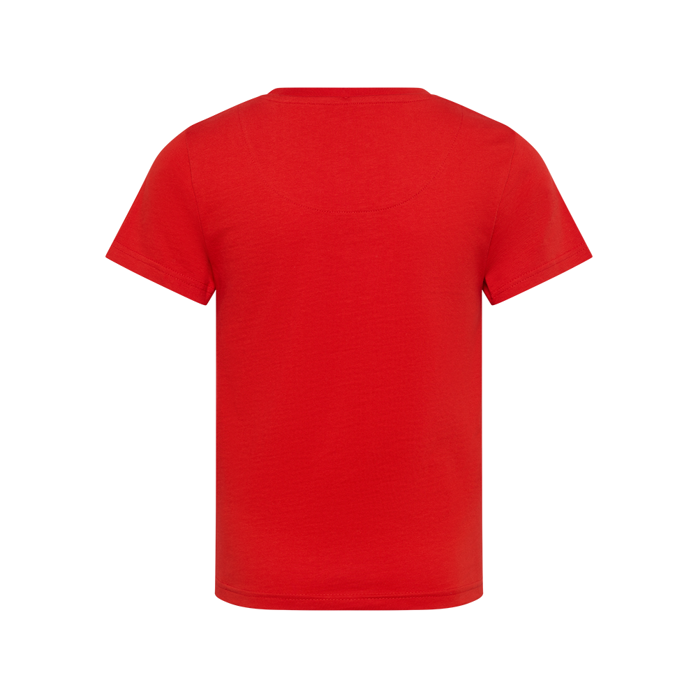 Kinder T-Shirt Pittiplatsch & Freunde