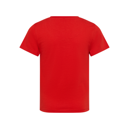 Kinder T-Shirt Pittiplatsch & Freunde