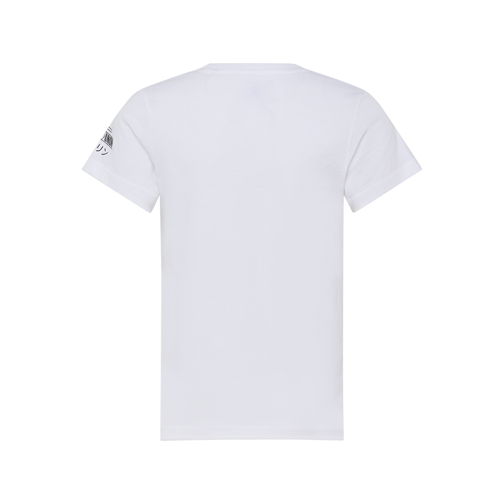 Kinder T-Shirt JB12 & CT28