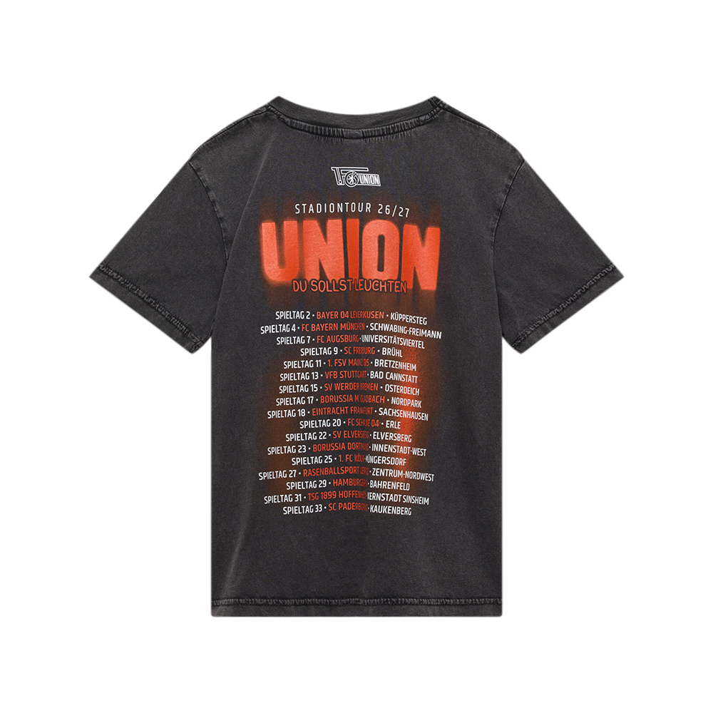 Kinder Tourshirt 26/27