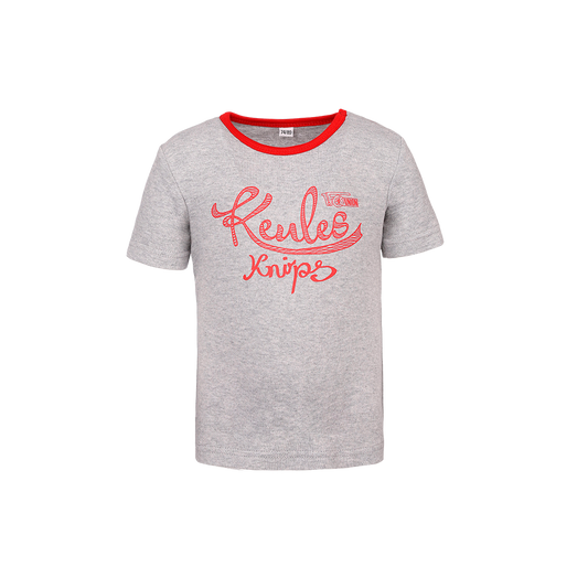 Baby T-Shirt - Keules Knirps