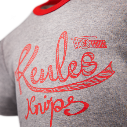 Baby T-Shirt - Keules Knirps