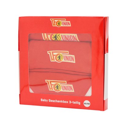 Baby Gift Box 3-Piece Set