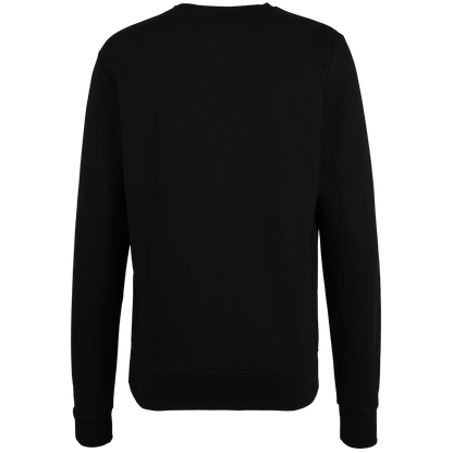 Pullover Logo - schwarz