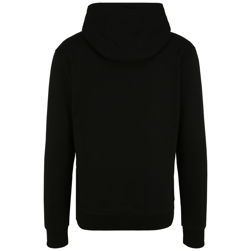 Kapuzenpullover UNVEU Camouflage