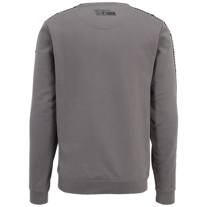 Sweatshirt UNVEU - grau