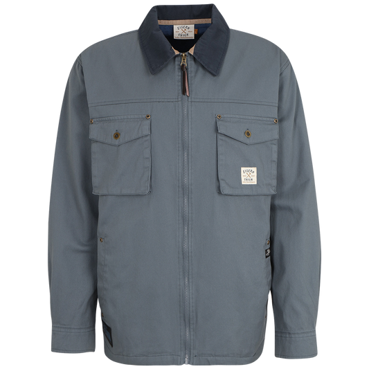 Chaqueta deportiva para cerrajeros