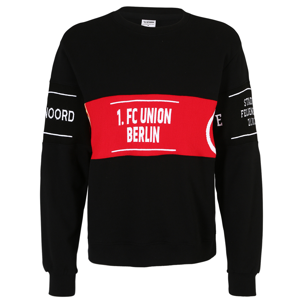 Pullover UECL - Feyenoord Rotterdam