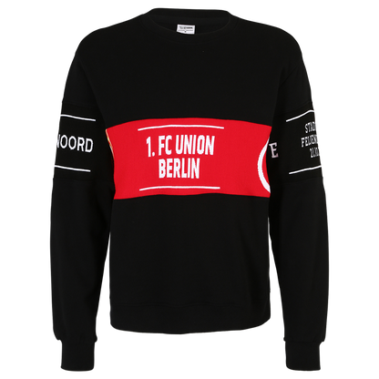 Pullover UECL - Feyenoord Rotterdam