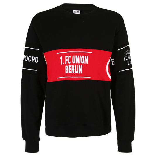 Pullover UECL - Feyenoord Rotterdam