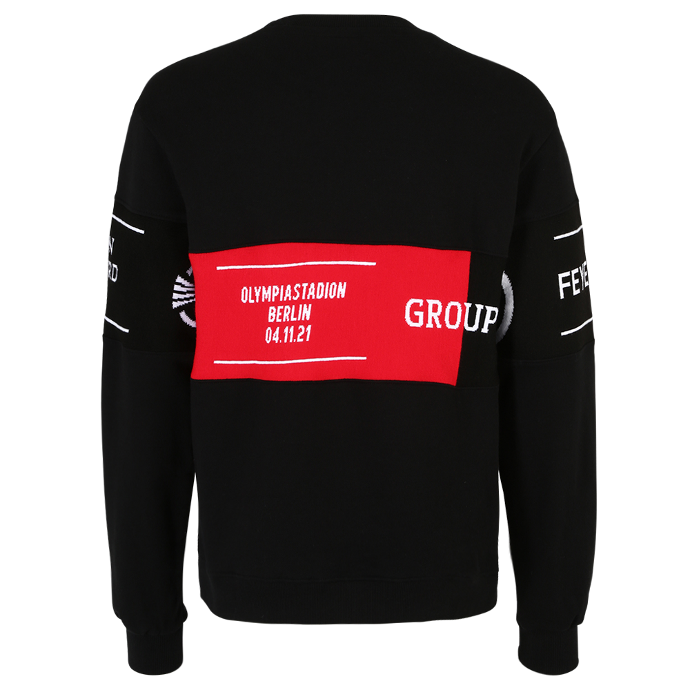 Pullover UECL - Feyenoord Rotterdam