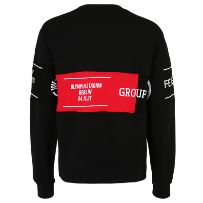 Pullover UECL - Feyenoord Rotterdam