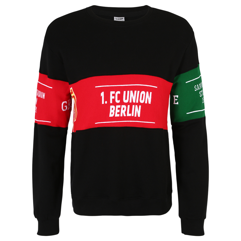 Pullover UECL - Maccabi Haifa FC