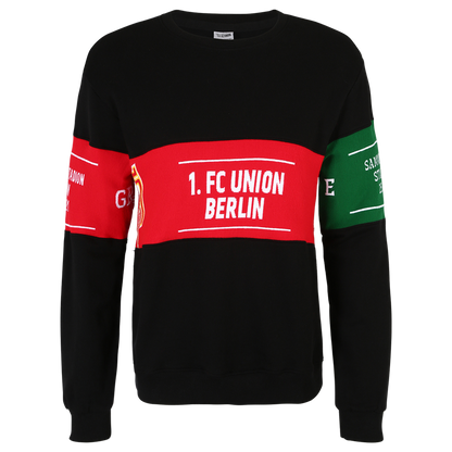 Pullover UECL - Maccabi Haifa FC