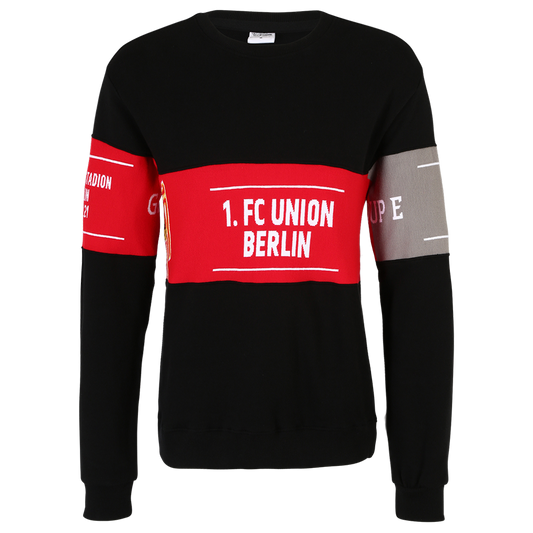 Pullover UECL - SK Slavia Praha