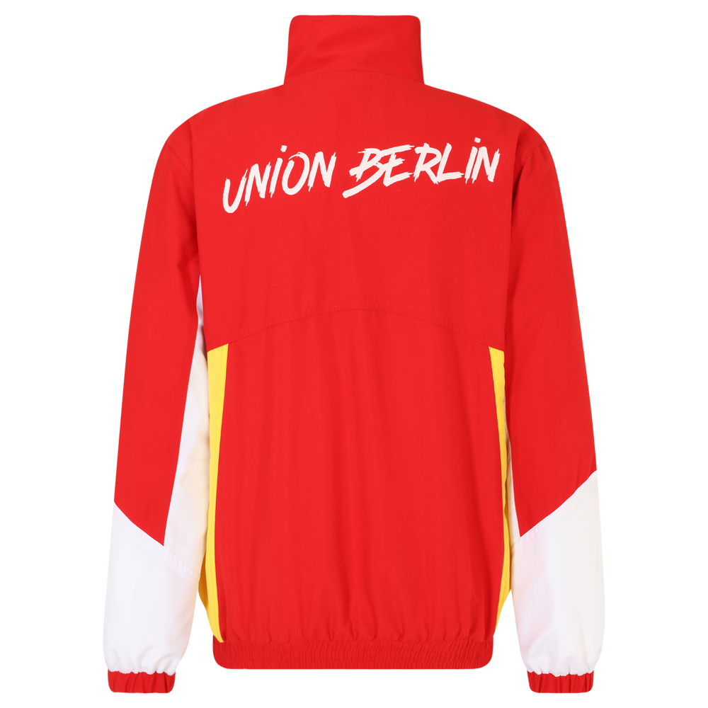 Stadionjacke Union Berlin