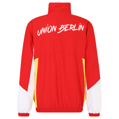 Stadionjacke Union Berlin