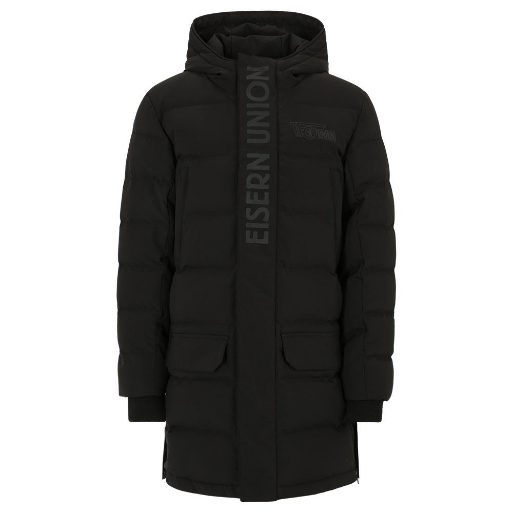 Herren Winterjacke - Eisern Union