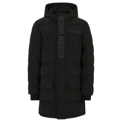 Herren Winterjacke - Eisern Union