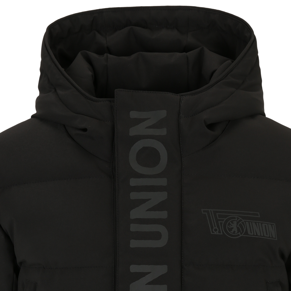 Herren Winterjacke - Eisern Union