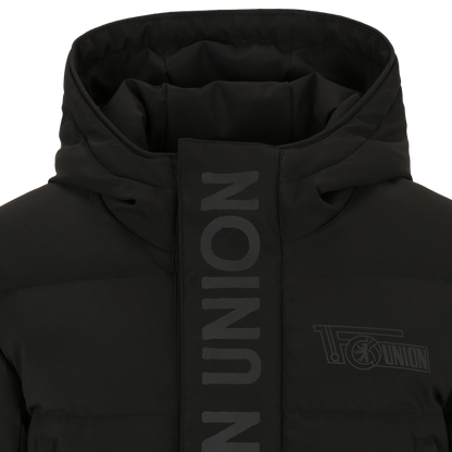 Herren Winterjacke - Eisern Union