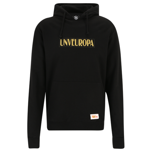 Hoodie Königsklasse - black