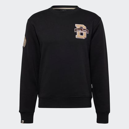 Sweater Union Berlin - schwarz