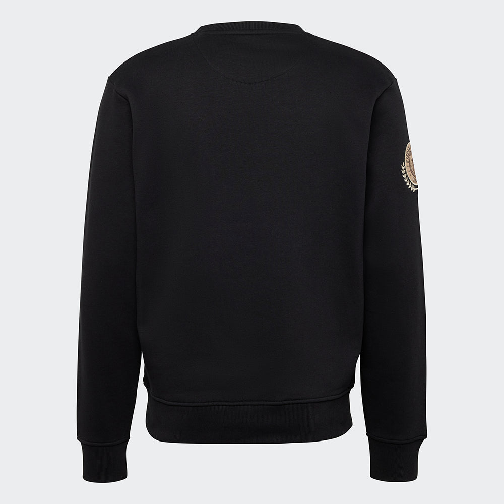 Sweater Union Berlin - schwarz