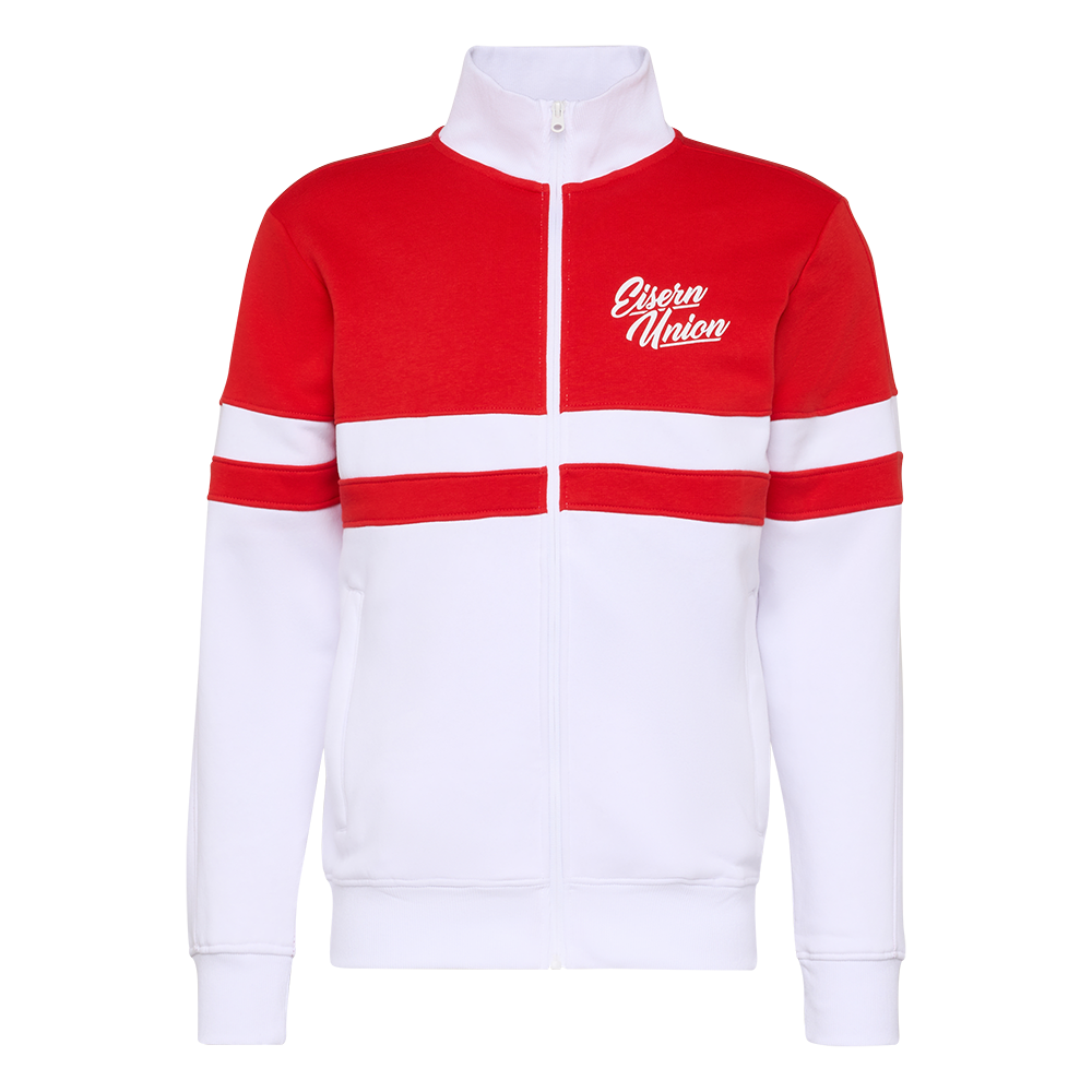 Sweatjacke Eisern Union