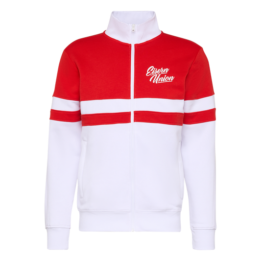 Sweatjacke Eisern Union