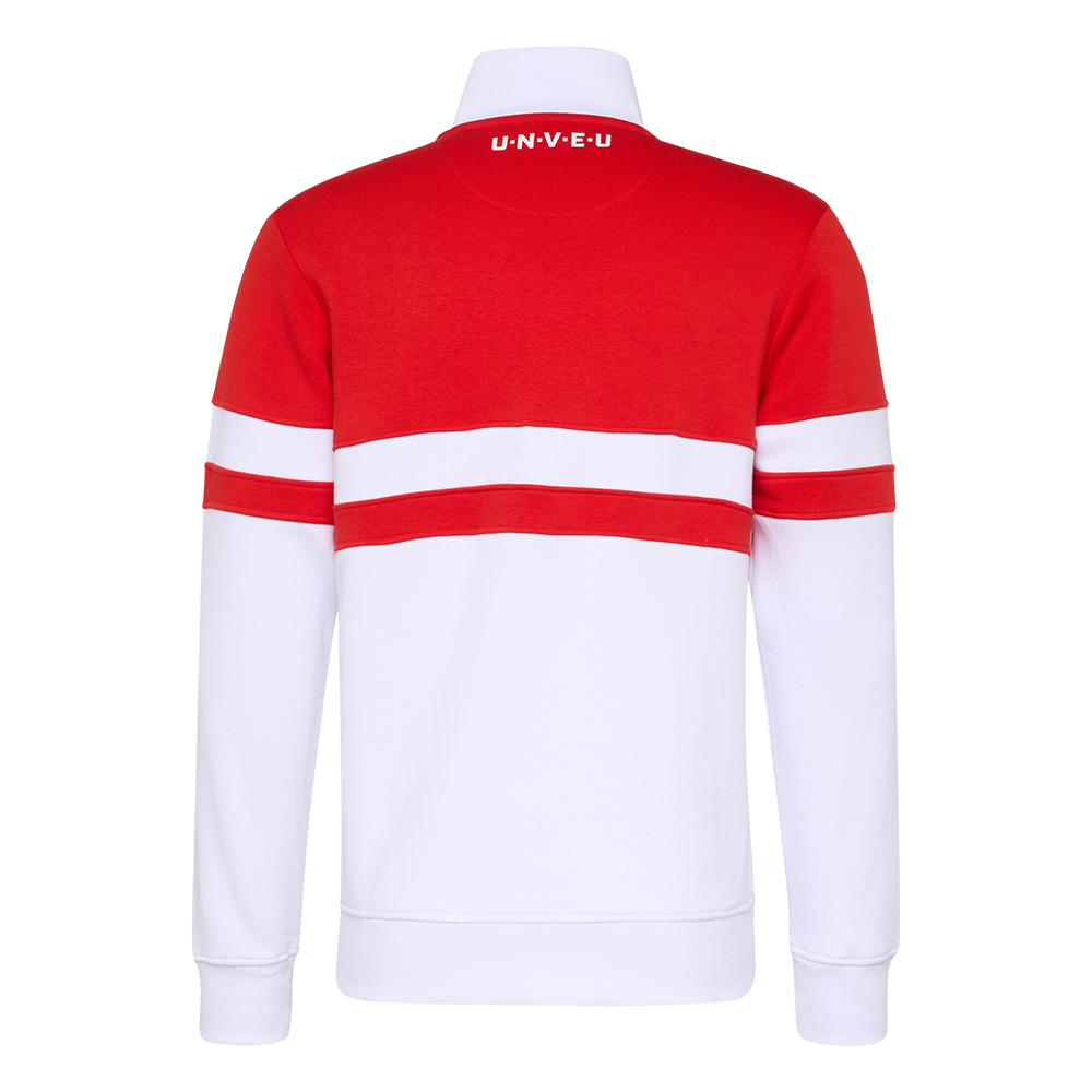 Sweatjacke Eisern Union