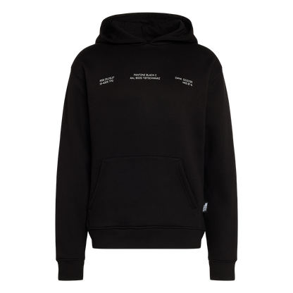Kapuzenpullover Vereinsfarben