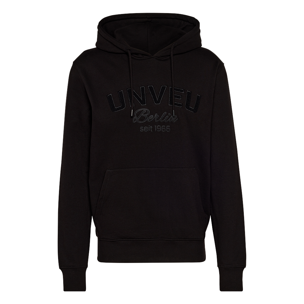 Kapuzenpullover UNVEU