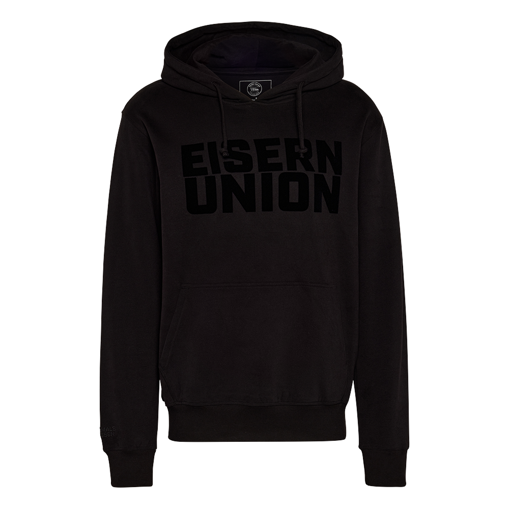 Kapuzenpullover Eisern Union