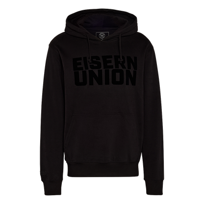 Kapuzenpullover Eisern Union