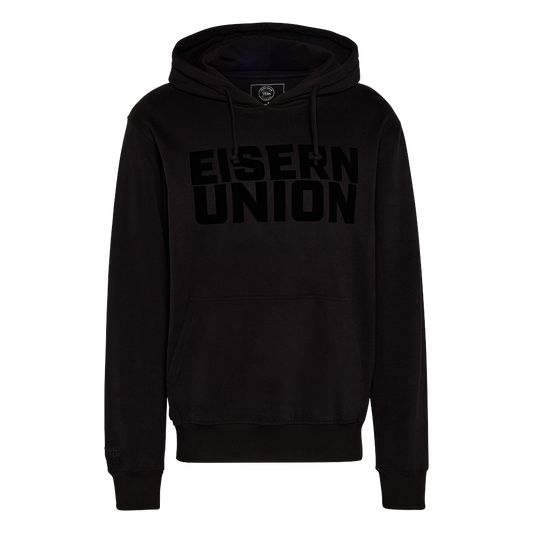 Kapuzenpullover Eisern Union