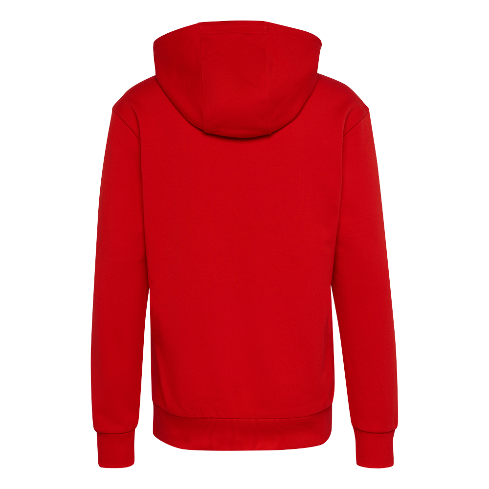 Kapuzenpullover Eisern